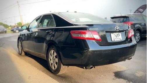 2010 Toyota Camry SE