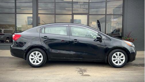 2013 Kia Rio LX