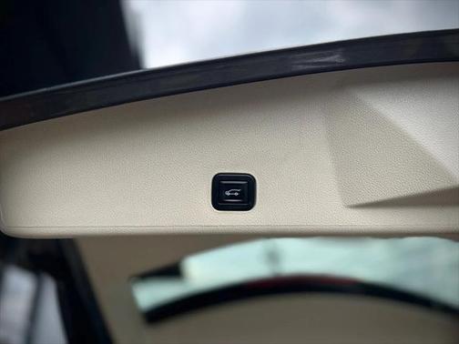 2013 Cadillac SRX Premium Collection