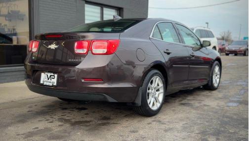 2015 Chevrolet Malibu 1LT