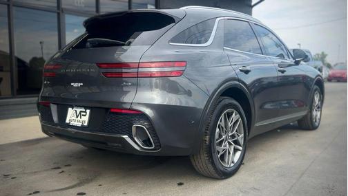 2022 Genesis GV70 2.5T AWD