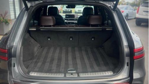 2022 Genesis GV70 2.5T AWD