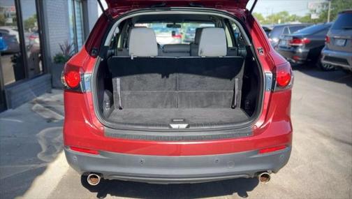 2015 Mazda CX-9 Touring