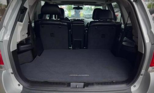 2013 Toyota Highlander SE