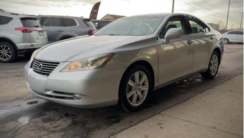 2007 Lexus ES 350 Base