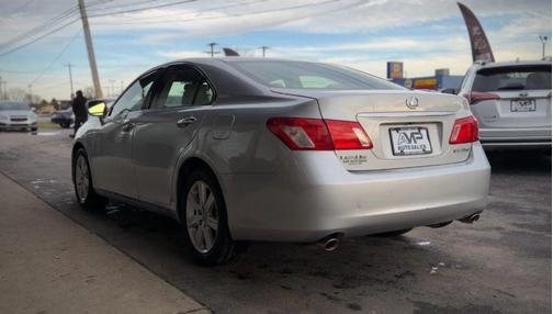 2007 Lexus ES 350 Base
