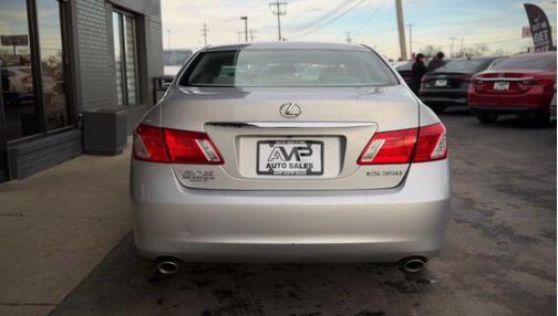 2007 Lexus ES 350 Base