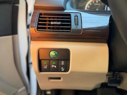 2017 Honda Accord Touring V6