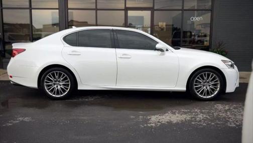 2014 Lexus GS 350 Base