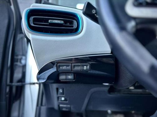 2018 Toyota Prius Prime Plus