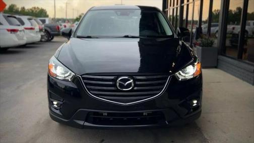 2016 Mazda CX-5 Sport