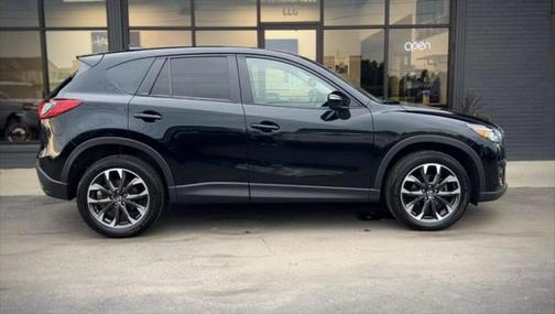 2016 Mazda CX-5 Sport