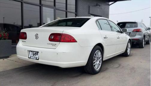 2006 Buick Lucerne CXL