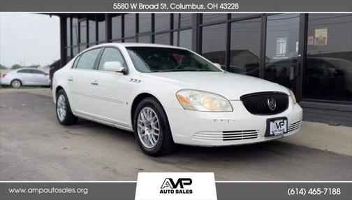 2006 Buick Lucerne CXL