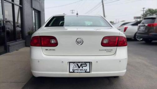 2006 Buick Lucerne CXL