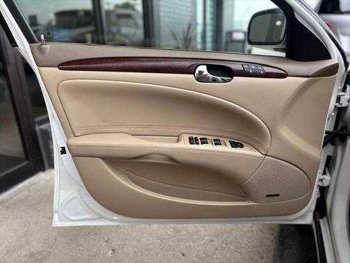 2006 Buick Lucerne CXL