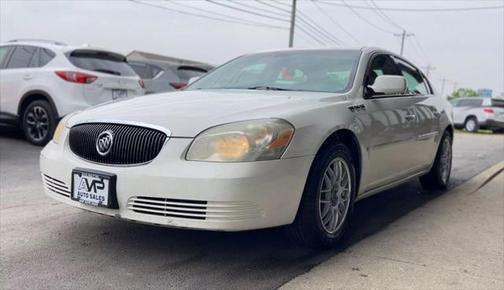 2006 Buick Lucerne CXL
