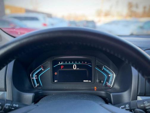 2019 Honda Odyssey EX-L w/Navigation/RES