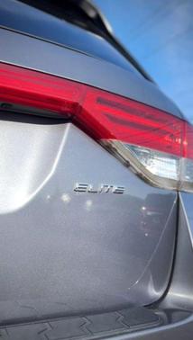 2015 Honda Odyssey Touring