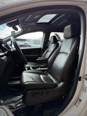 2019 Honda Odyssey EX-L w/Navigation/RES