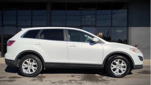 2012 Mazda CX-9 Touring