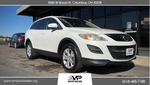 2012 Mazda CX-9 Touring