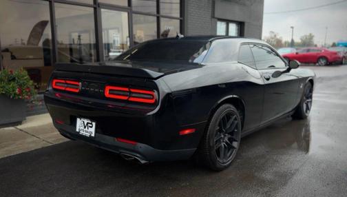 2019 Dodge Challenger R/T Scat Pack