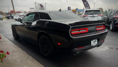 2019 Dodge Challenger R/T Scat Pack