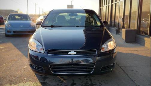 2010 Chevrolet Impala LT