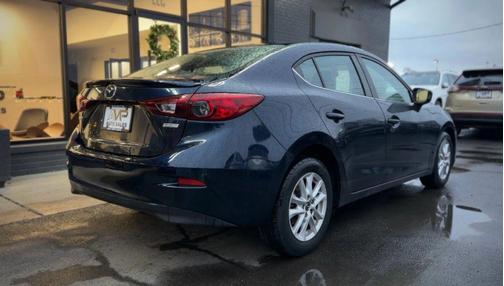 2015 Mazda Mazda3 i Touring