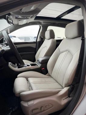 2013 Cadillac SRX Luxury Collection