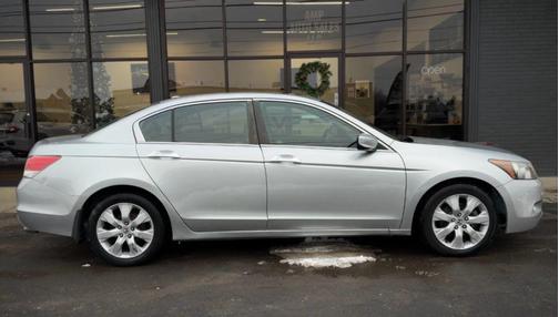 2009 Honda Accord EX-L