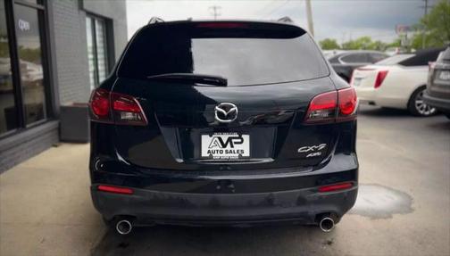2014 Mazda CX-9 Touring