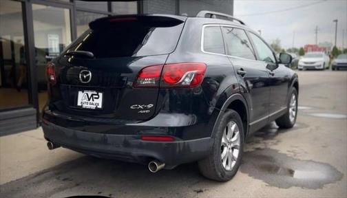2014 Mazda CX-9 Touring