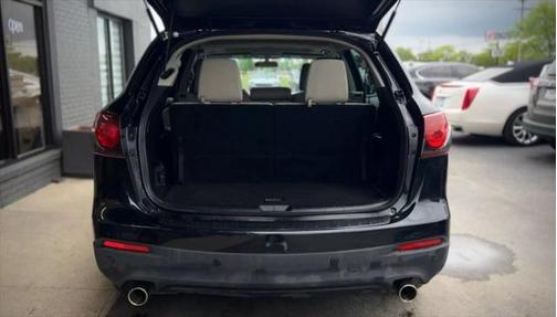 2014 Mazda CX-9 Touring