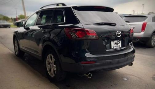 2014 Mazda CX-9 Touring