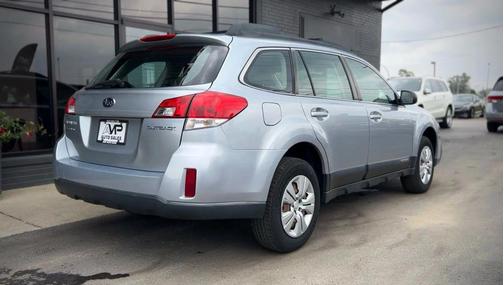 2013 Subaru Outback 2.5i