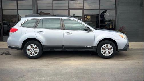 2013 Subaru Outback 2.5i