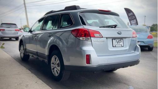 2013 Subaru Outback 2.5i