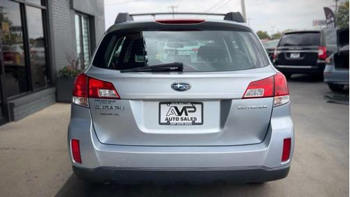 2013 Subaru Outback 2.5i