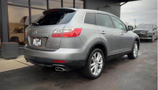 2012 Mazda CX-9 Grand Touring