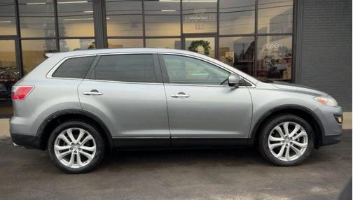 2012 Mazda CX-9 Grand Touring