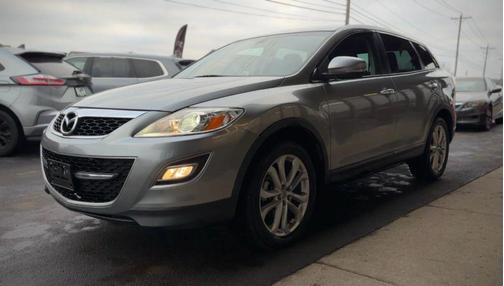 2012 Mazda CX-9 Grand Touring