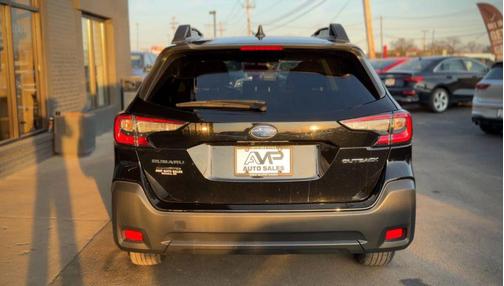 2023 Subaru Outback Premium