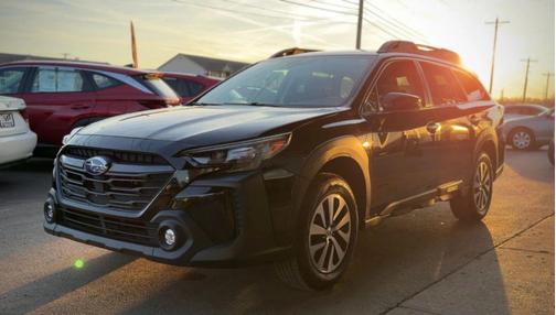 2023 Subaru Outback Premium