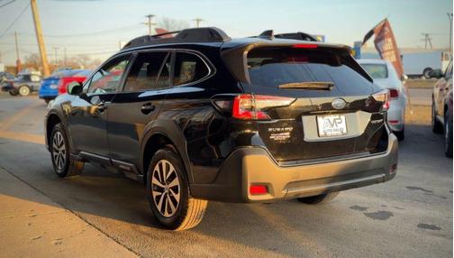 2023 Subaru Outback Premium