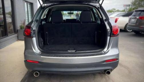 2014 Mazda CX-9 Sport