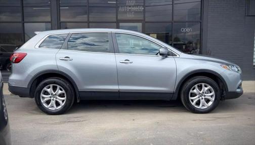2014 Mazda CX-9 Sport