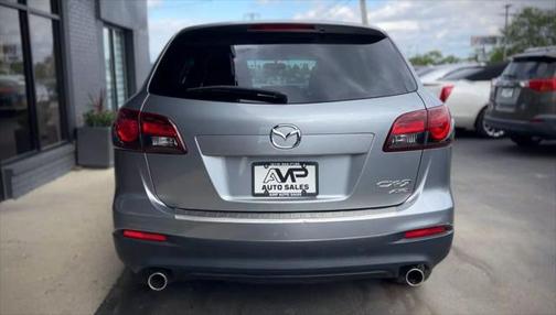 2014 Mazda CX-9 Sport
