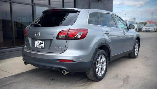 2014 Mazda CX-9 Sport